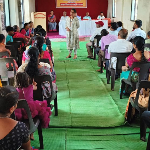 Disability welfare initiatives